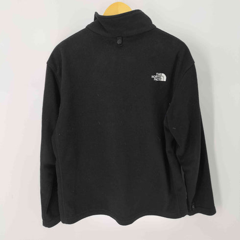 ザノースフェイス THE NORTH FACE ジップアップ フリースジャケット メンズ JPN:XL