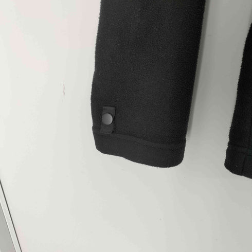 ザノースフェイス THE NORTH FACE ジップアップ フリースジャケット メンズ JPN:XL