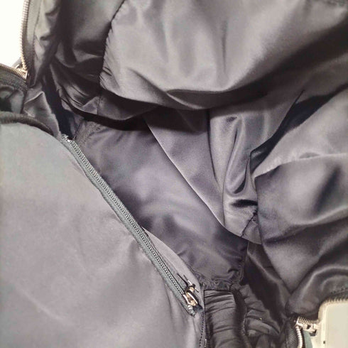 バオバオイッセイミヤケ BAO BAO ISSEY MIYAKE BILBAO バックパック レディース