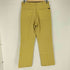HONDO 70s PREMANENT PRESS TALONジップ ストライプパンツ メンズ