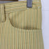 HONDO 70s PREMANENT PRESS TALONジップ ストライプパンツ メンズ