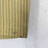 HONDO 70s PREMANENT PRESS TALONジップ ストライプパンツ メンズ