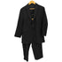 ネストローブコンフェクト nest Robe CONFECT 21SS ツイルリンクルフリージャケット・イージーパンツ メンズ JPN:3