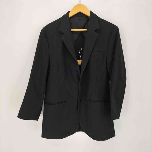 ネストローブコンフェクト nest Robe CONFECT 21SS ツイルリンクルフリージャケット・イージーパンツ メンズ JPN:3