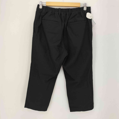 ネストローブコンフェクト nest Robe CONFECT 21SS ツイルリンクルフリージャケット・イージーパンツ メンズ JPN:3