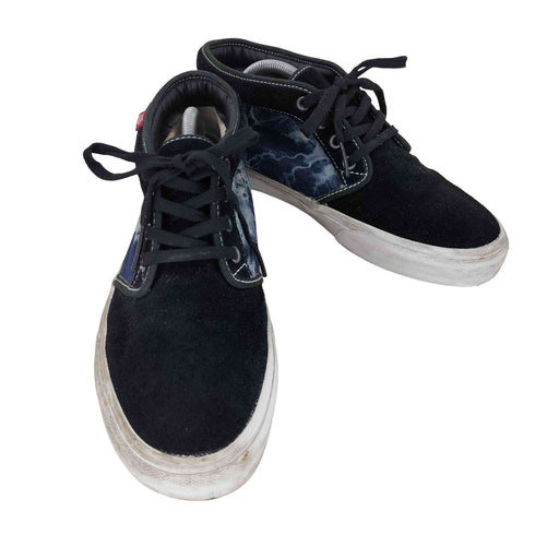 バンズ VANS HALF CAB メンズ 10.5