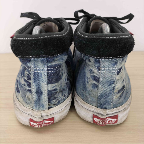 バンズ VANS HALF CAB メンズ 10.5
