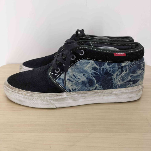 バンズ VANS HALF CAB メンズ 10.5