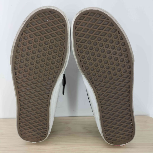 バンズ VANS HALF CAB メンズ 10.5