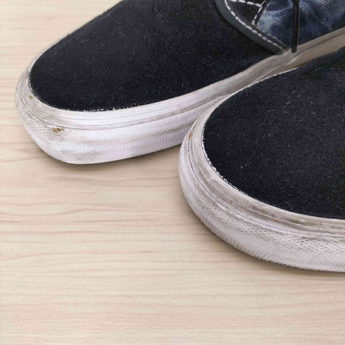 バンズ VANS HALF CAB メンズ 10.5