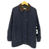 エディーバウアー Eddie Bauer 90S 白タグ 襟コーデュロイ ハンティングジャケット メンズ import:L