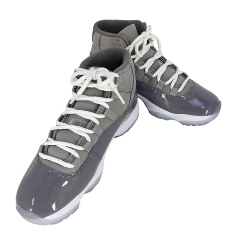 ジョーダンブランド JORDAN BRAND Air Jordan 11 Retro Cool Grey エア ジョーダン 11 レトロ クール グレー スニーカー メンズ JPN:27.5