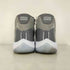 ジョーダンブランド JORDAN BRAND Air Jordan 11 Retro Cool Grey エア ジョーダン 11 レトロ クール グレー スニーカー メンズ JPN:27.5