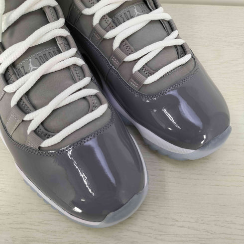 ジョーダンブランド JORDAN BRAND Air Jordan 11 Retro Cool Grey エア ジョーダン 11 レトロ クール グレー スニーカー メンズ JPN:27.5