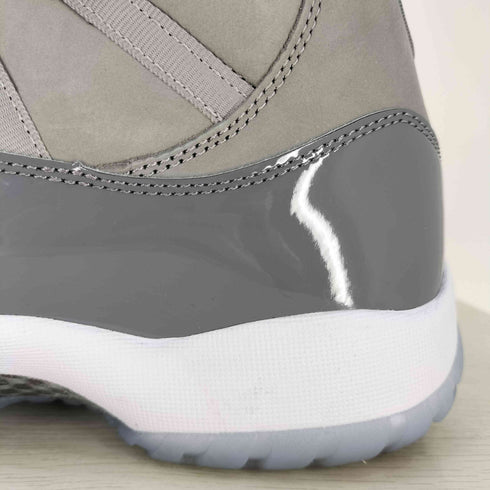 ジョーダンブランド JORDAN BRAND Air Jordan 11 Retro Cool Grey エア ジョーダン 11 レトロ クール グレー スニーカー メンズ JPN:27.5