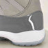ジョーダンブランド JORDAN BRAND Air Jordan 11 Retro Cool Grey エア ジョーダン 11 レトロ クール グレー スニーカー メンズ JPN:27.5