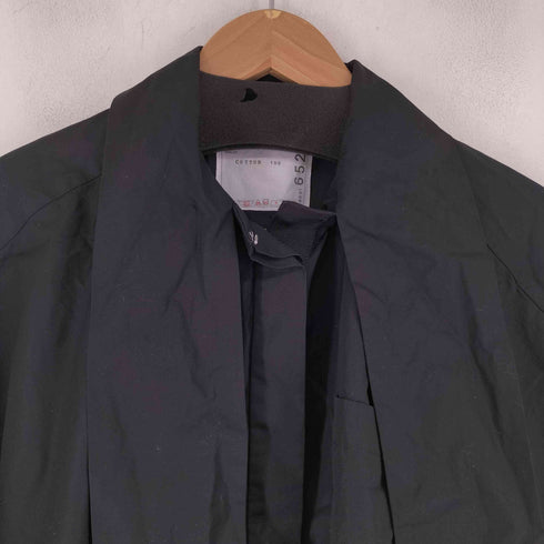 サカイ Sacai 23SS COTTON POPLIN SHIRT レディース 1