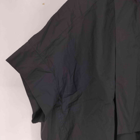 サカイ Sacai 23SS COTTON POPLIN SHIRT レディース 1