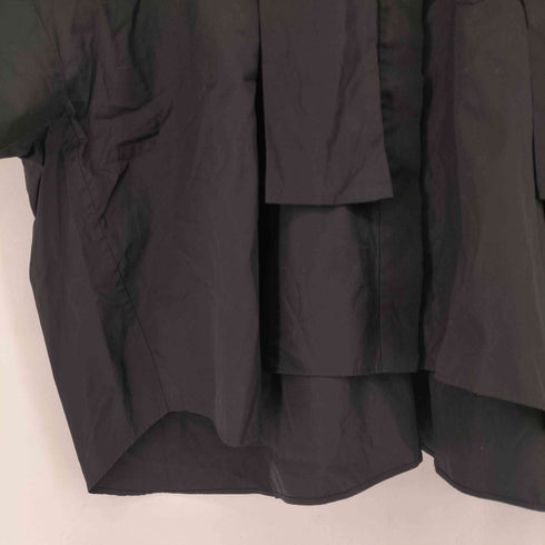 サカイ Sacai 23SS COTTON POPLIN SHIRT レディース 1
