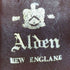 オールデン ALDEN インディーブーツ クロムエクセル メンズ US:8