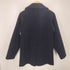 ビューティーアンドユースユナイテッドアローズ BEAUTY & YOUTH UNITED ARROWS ウール ピーコート メンズ JPN:S