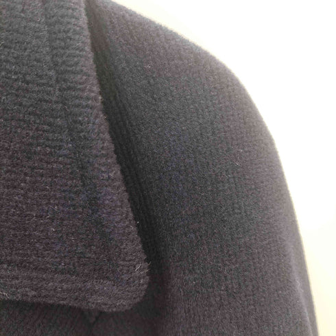 ビューティーアンドユースユナイテッドアローズ BEAUTY & YOUTH UNITED ARROWS ウール ピーコート メンズ JPN:S