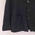 ヨウジヤマモトプールオム Yohji Yamamoto POUR HOMME ウールニットジャケット メンズ 3