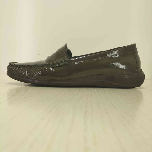 コールハーン COLE HAAN nike air コインローファー レディース 7 1/2