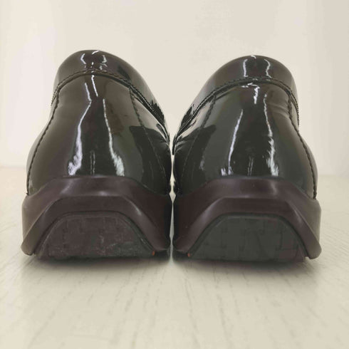 コールハーン COLE HAAN nike air コインローファー レディース 7 1/2
