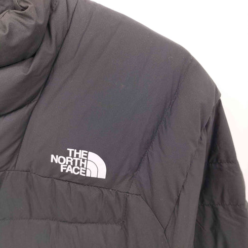 ザノースフェイス THE NORTH FACE サンダージャケット NYW32012 レディース import:L