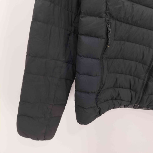 ザノースフェイス THE NORTH FACE サンダージャケット NYW32012 レディース import:L