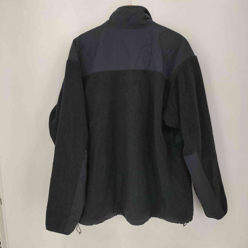 ラングラー Wrangler Outdoor 切替 フリースジャケット メンズ import:XL