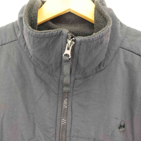 ラングラー Wrangler Outdoor 切替 フリースジャケット メンズ import:XL