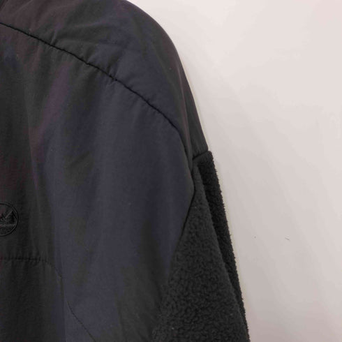 ラングラー Wrangler Outdoor 切替 フリースジャケット メンズ import:XL