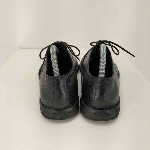 オフィチーネクリエイティブ officine creative MADE IN ITALY レースアップレザーシューズ メンズ JPN:40