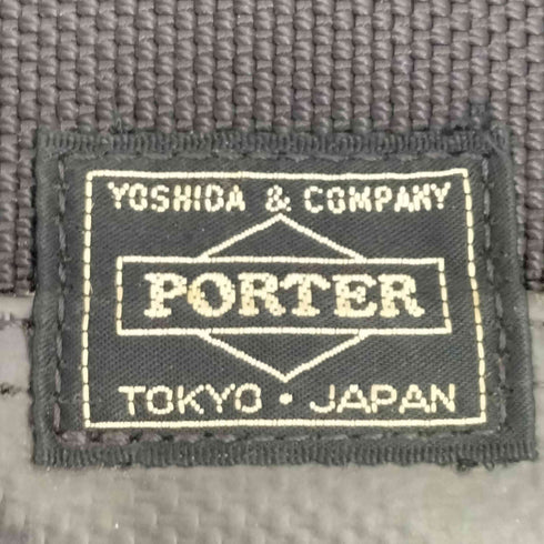 ポーター PORTER TOOL BOX メンズ