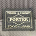 ポーター PORTER TOOL BOX メンズ