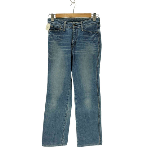 リーバイス Levis 00S F3552-03 デニムパンツ レディース 29