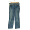 リーバイス Levis 00S F3552-03 デニムパンツ レディース 29