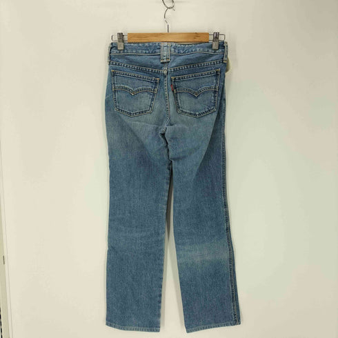 リーバイス Levis 00S F3552-03 デニムパンツ レディース 29