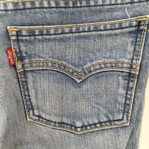 リーバイス Levis 00S F3552-03 デニムパンツ レディース 29
