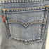リーバイス Levis 00S F3552-03 デニムパンツ レディース 29