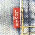 リーバイス Levis 00S F3552-03 デニムパンツ レディース 29