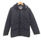 トラディショナルウェザーウェア Traditional Weatherwear 2way ステンカラーキルティングジャケット レディース JPN:36