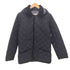 トラディショナルウェザーウェア Traditional Weatherwear 2way ステンカラーキルティングジャケット レディース JPN:36