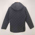 トラディショナルウェザーウェア Traditional Weatherwear 2way ステンカラーキルティングジャケット レディース JPN:36