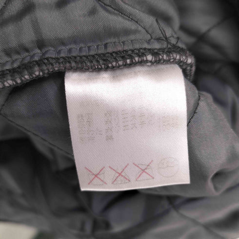 トラディショナルウェザーウェア Traditional Weatherwear 2way ステンカラーキルティングジャケット レディース JPN:36