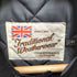 トラディショナルウェザーウェア Traditional Weatherwear 2way ステンカラーキルティングジャケット レディース JPN:36