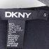 ダナキャランニューヨーク DKNY アクリル混 Vネックニットベスト レディース JPN:S