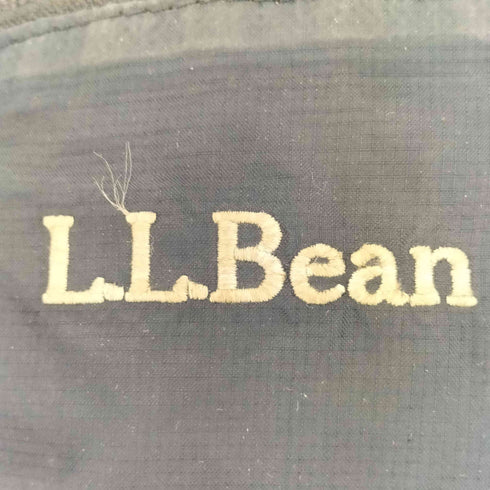 エルエルビーン L.L.Bean STOWAWAY PACK バックパック メンズ